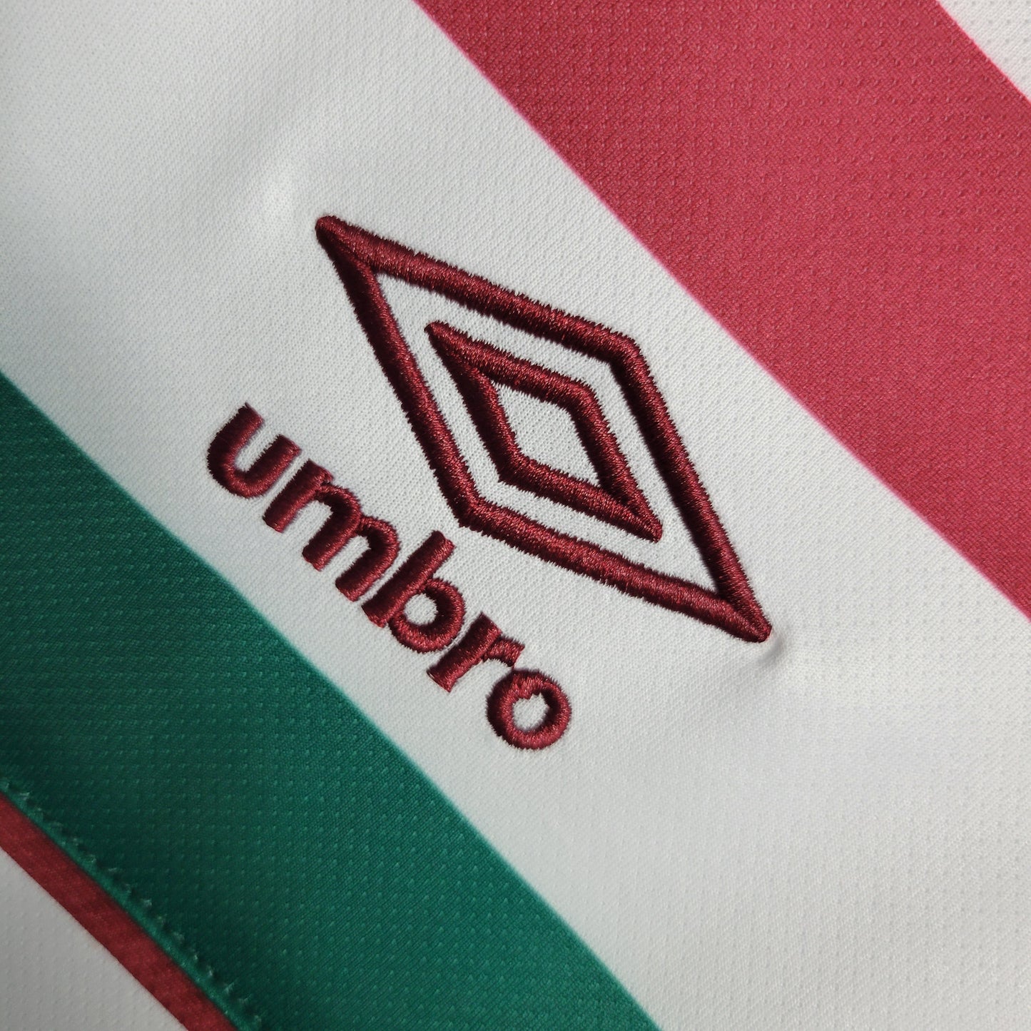 Fluminense 2023/24 Féminin Away