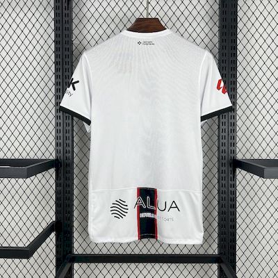 RCD Mallorca 2025/26 Away