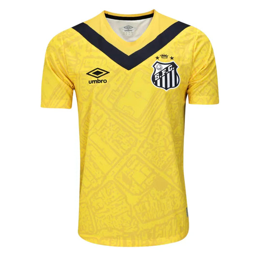 Santos 2024/25 Third