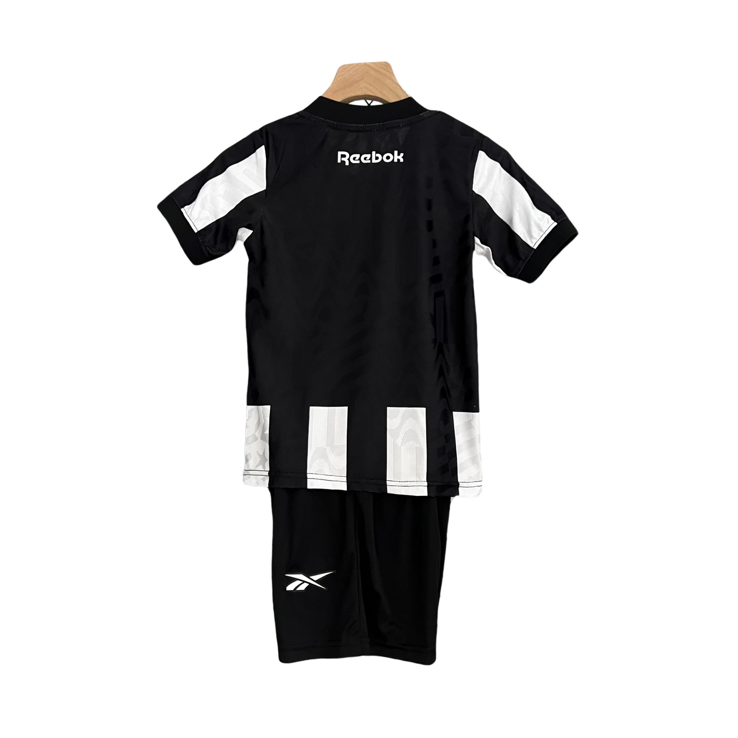 Kit Botafogo I 24/25 Enfants
