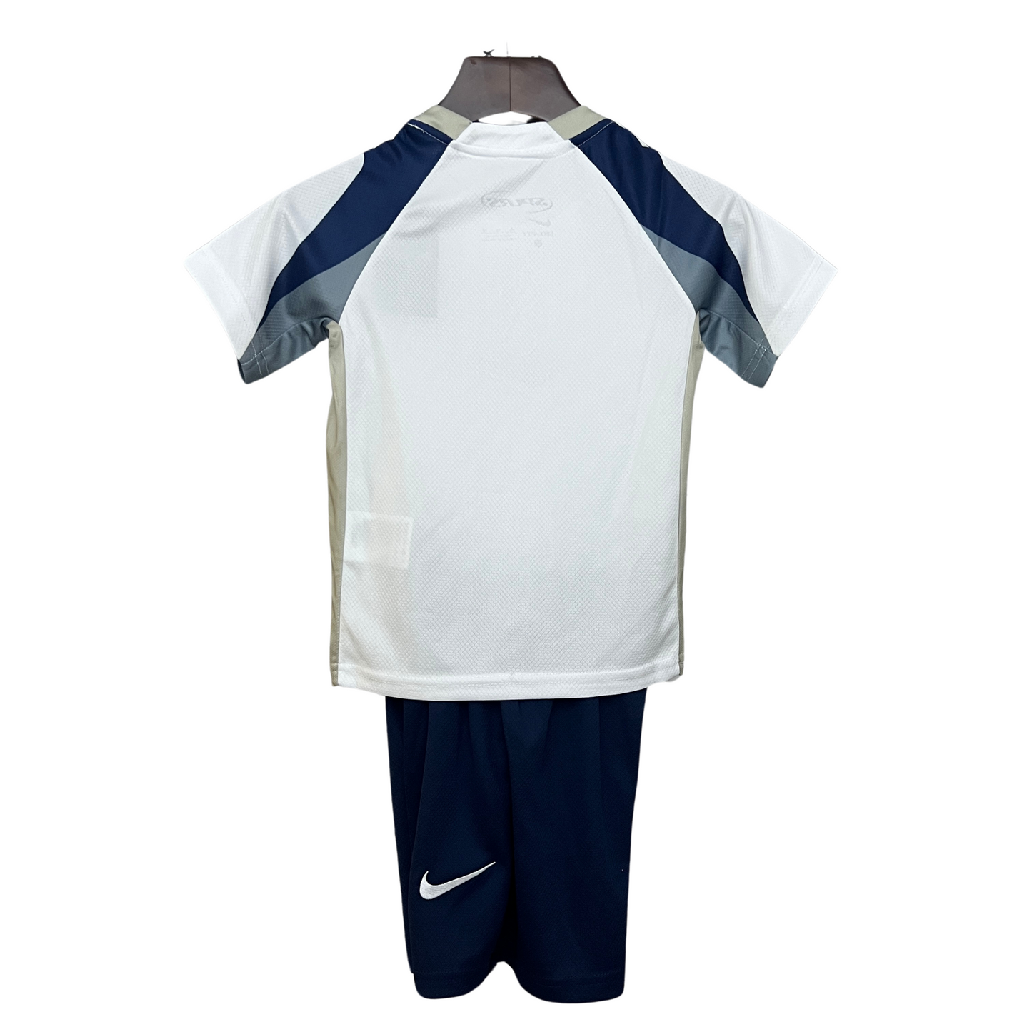 Kit Tottenham Hotspur I 25/26 Enfants