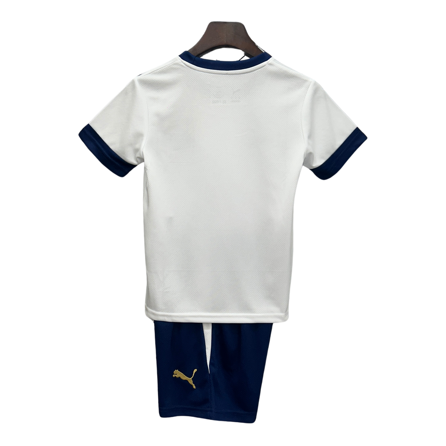 Kit Portugal Treino 2025 Enfants