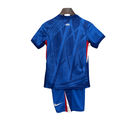 Kit Chelsea I 25/26 Enfants