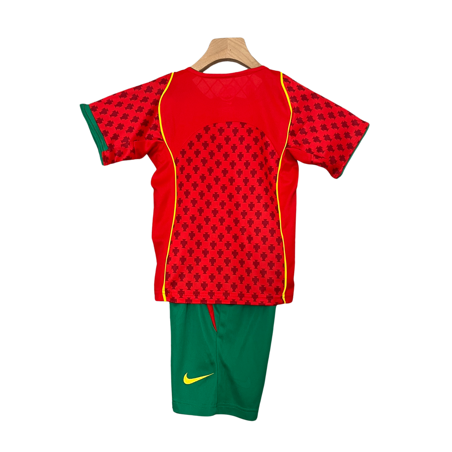 Kit Portugal I 2004 Enfants