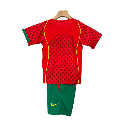 Kit Portugal I 2004 Enfants