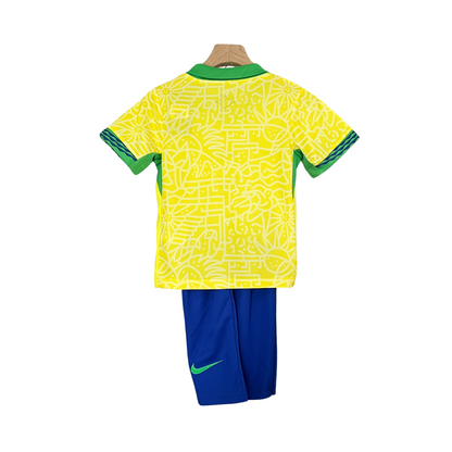 Kit Brasil I 24/25