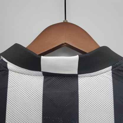 Camisa Retrô Juventus 2014/15 Home - ResPeita Sports