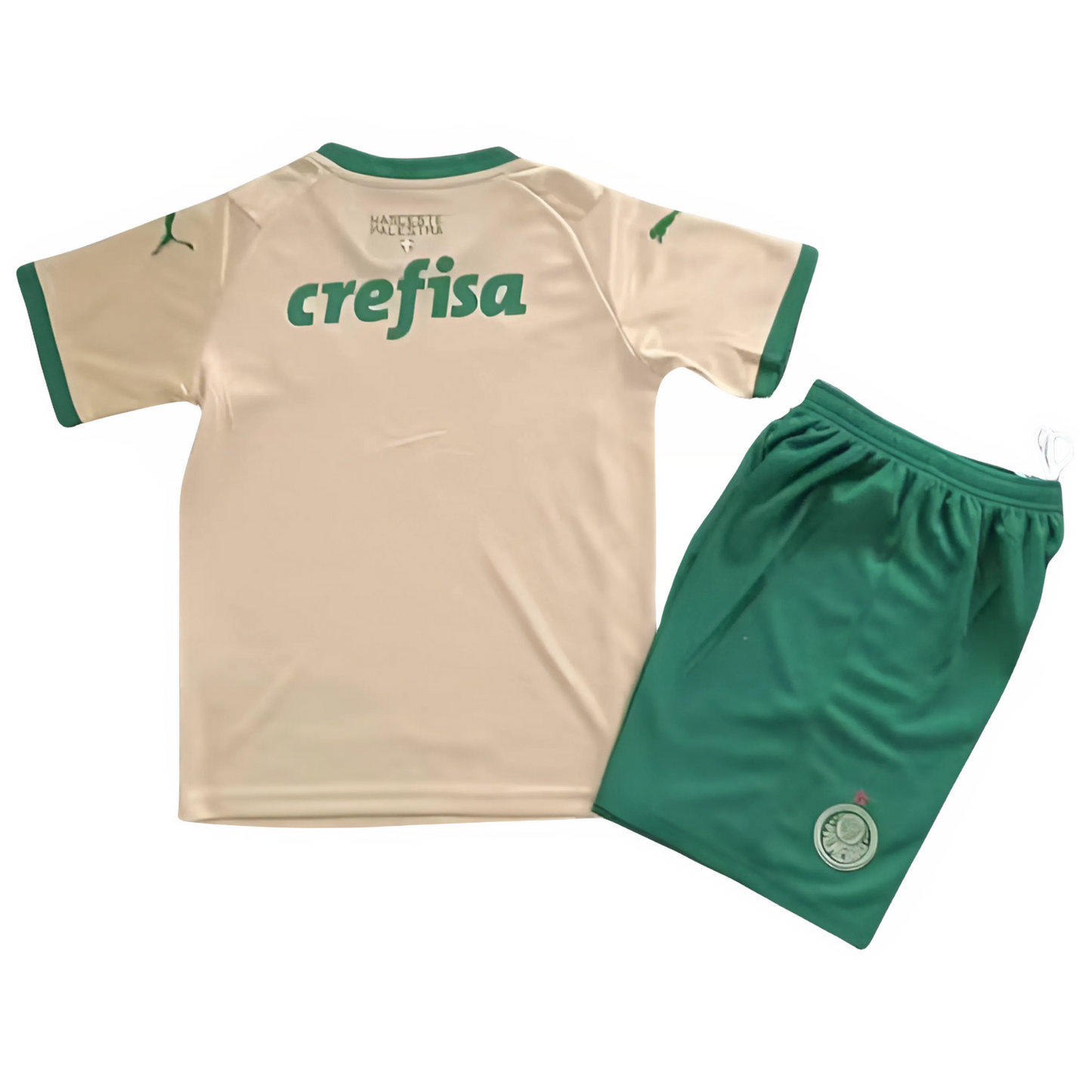 Kit Palmeiras III 24/25 Enfants
