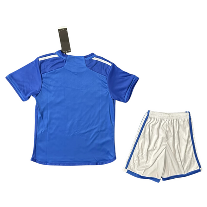 Kit Cruzeiro I 24/25 Enfants