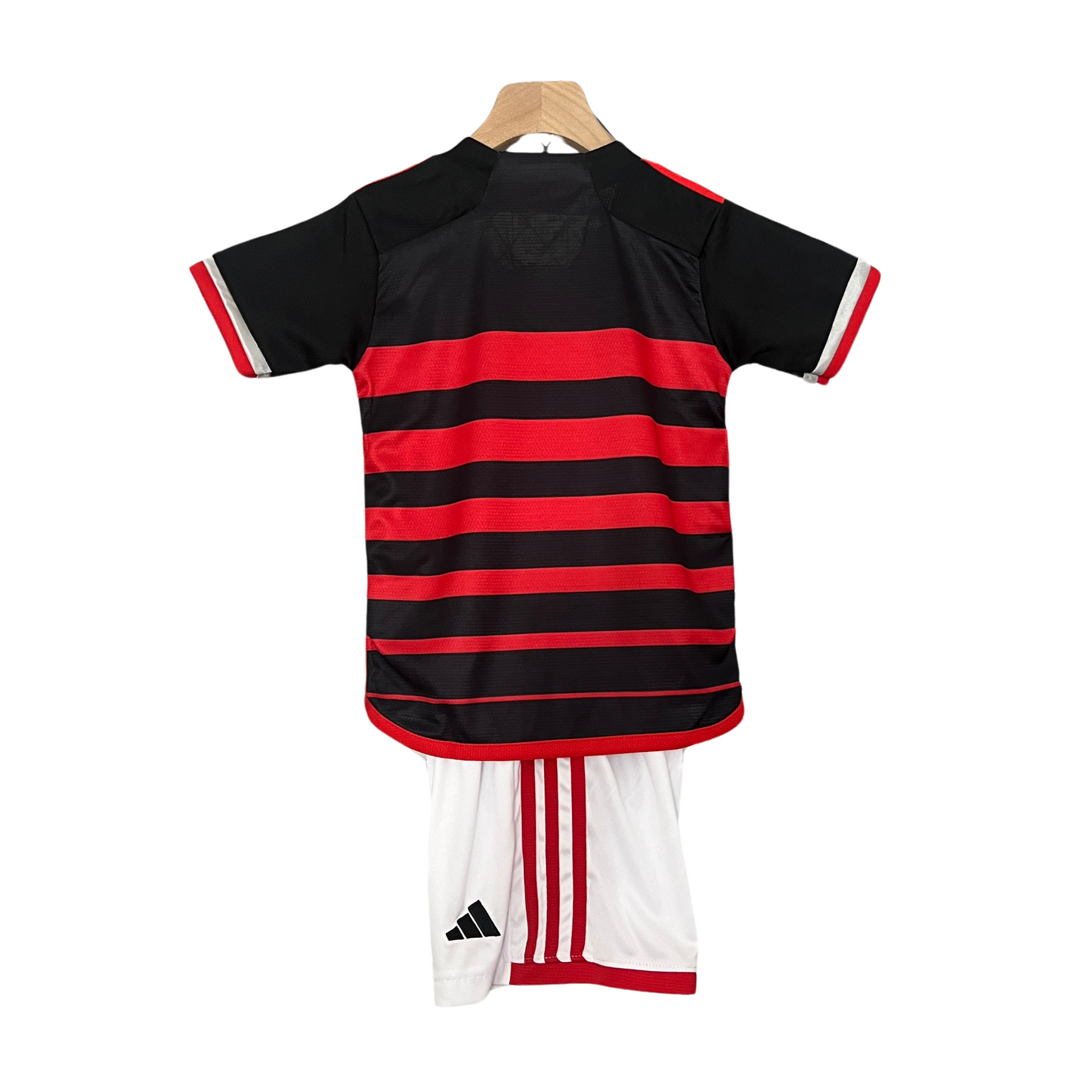 Kit Flamengo I 24/25