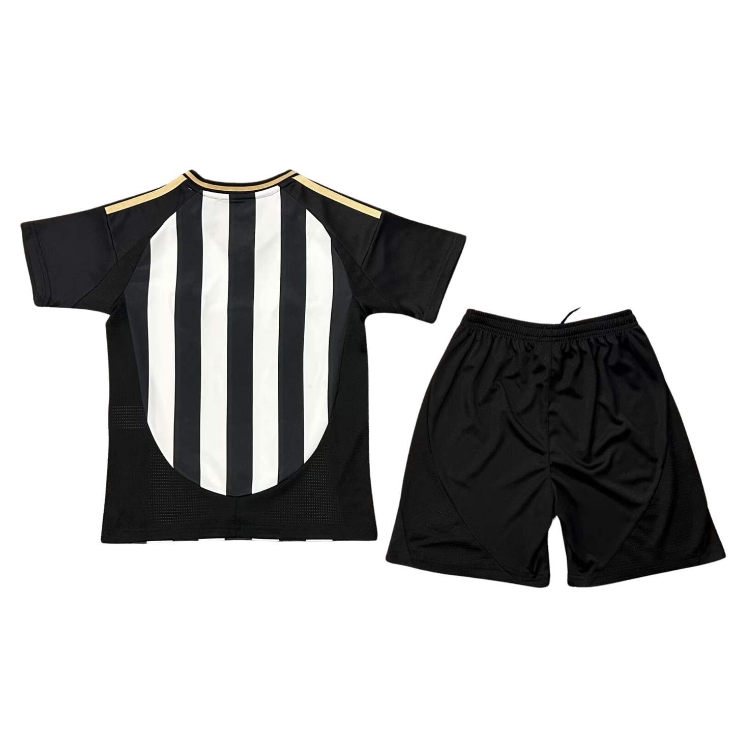 Kit Atlético Mineiro I 25/26 Enfants