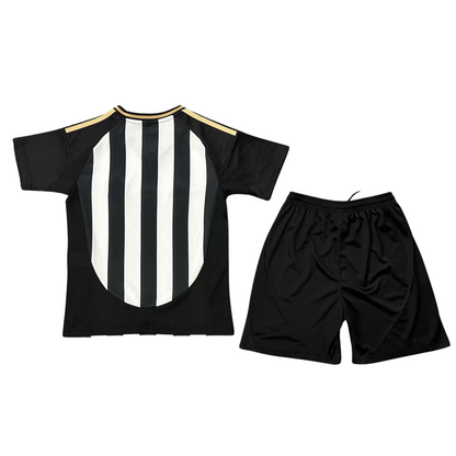Kit Atlético Mineiro I 25/26 Enfants