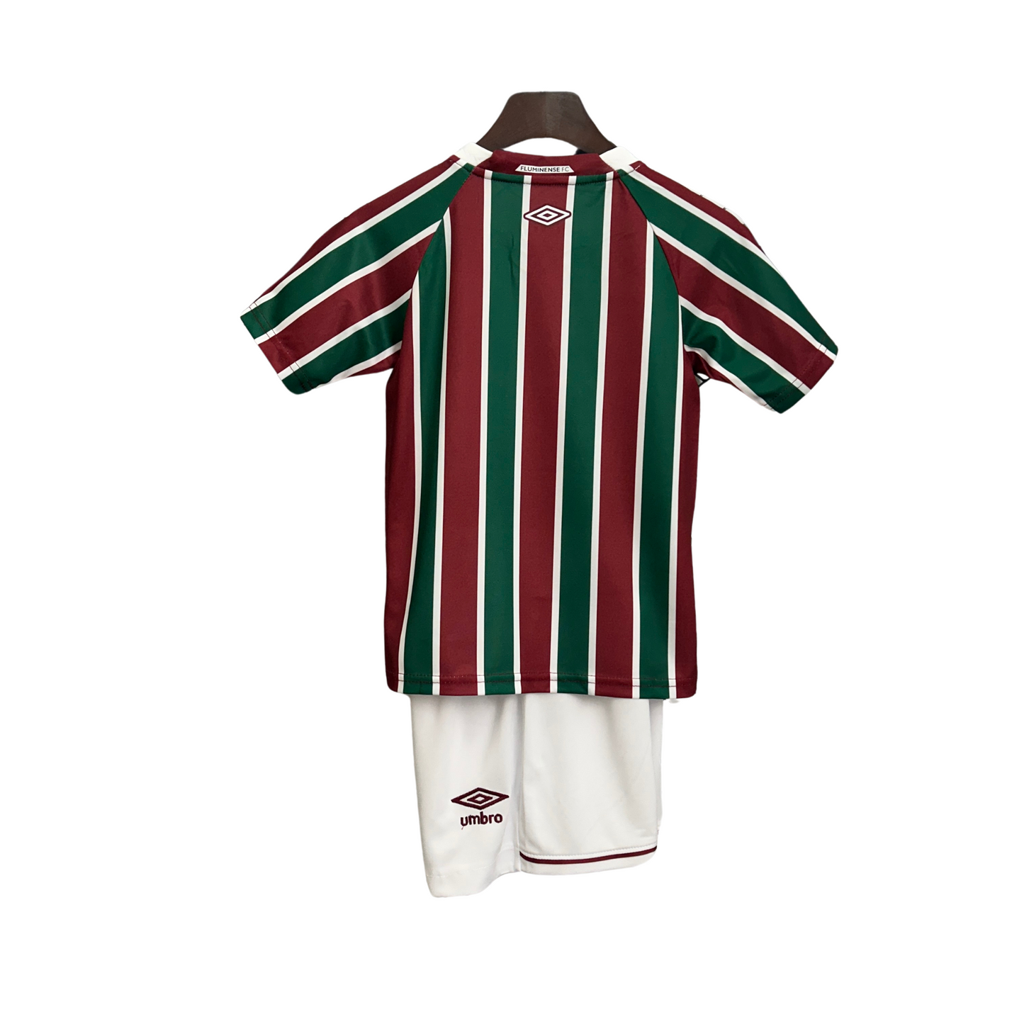 Kit Fluminense I 2526 Enfants