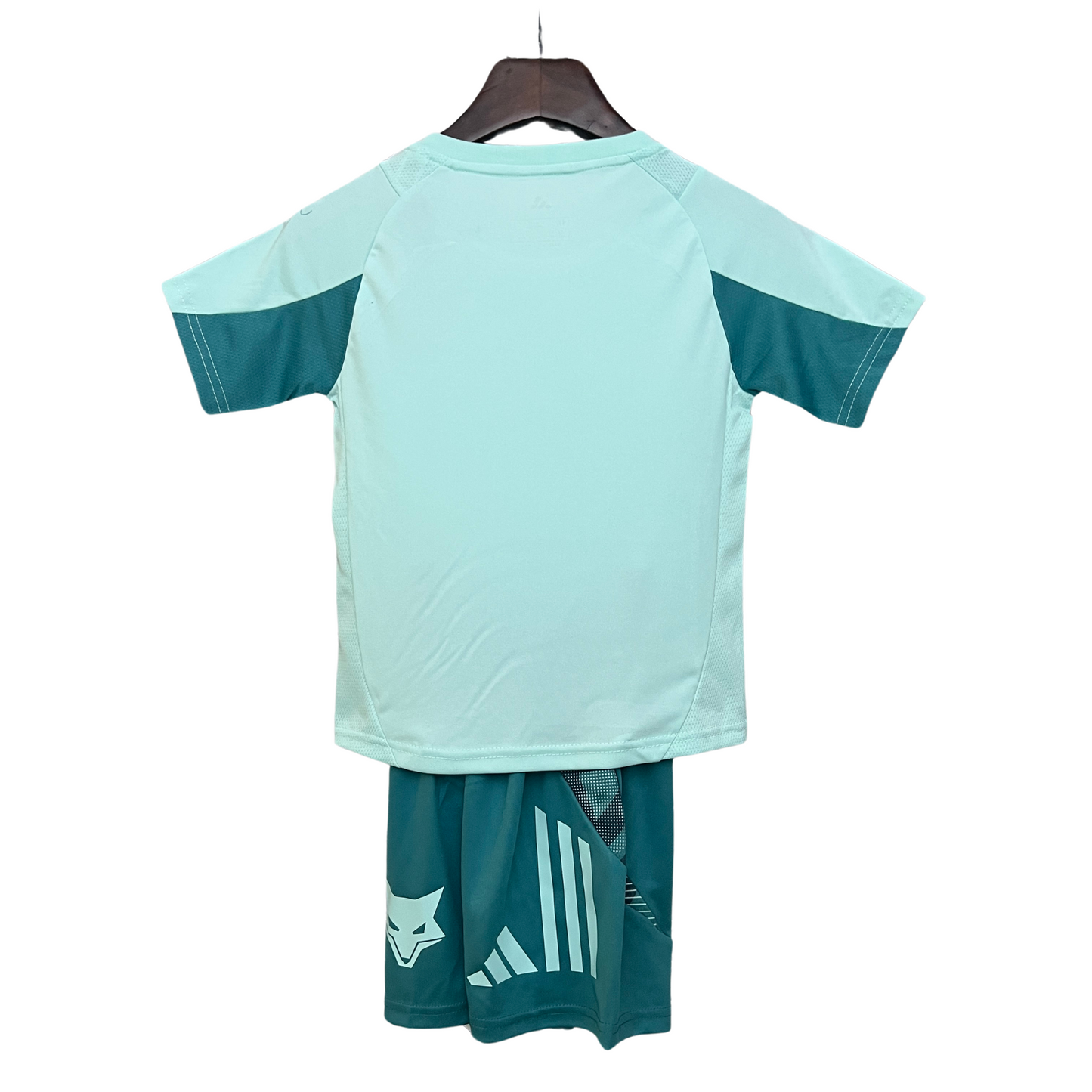 Kit Cruzeiro Treino I 25/26 Enfants