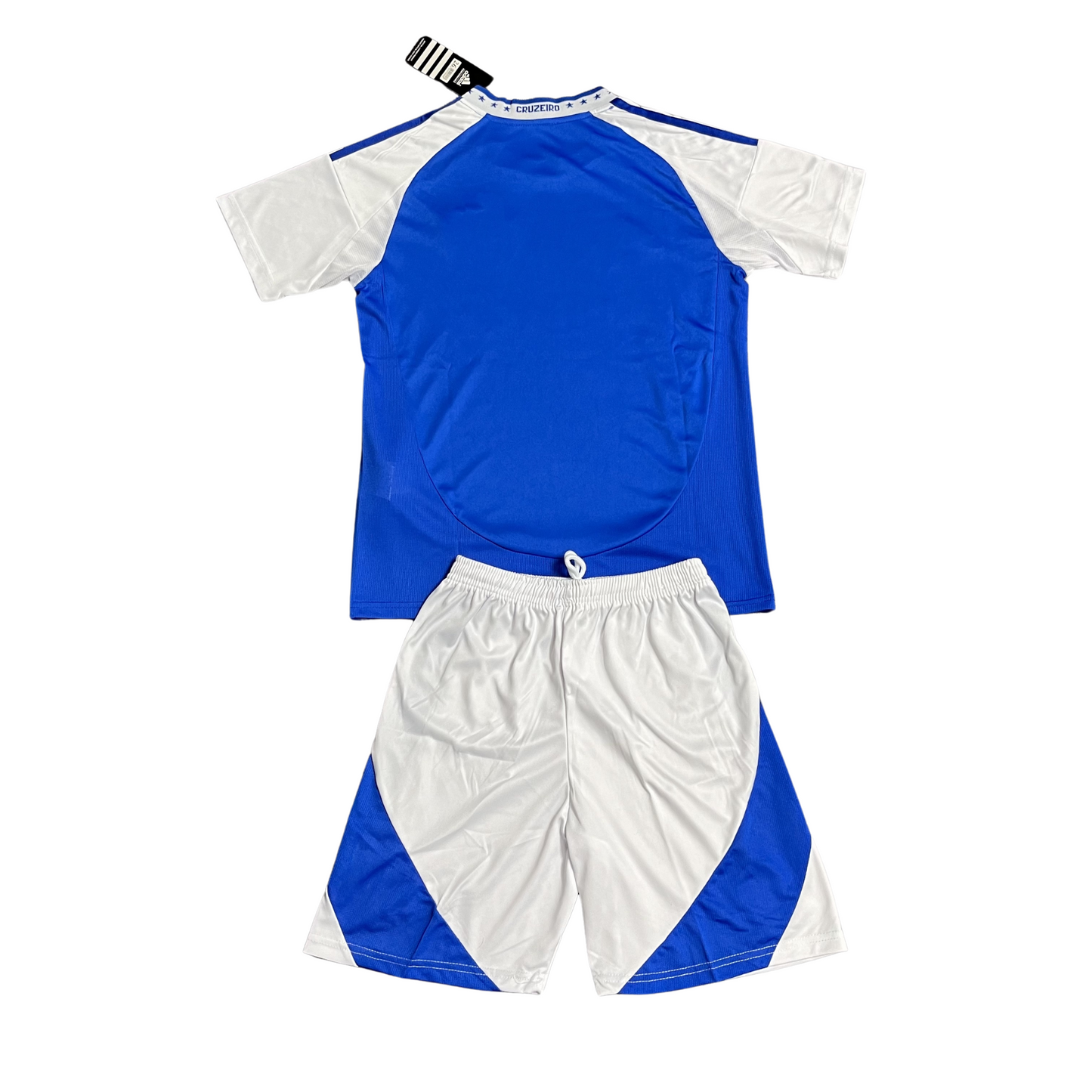 Kit Cruzeiro I 25/26 Enfants