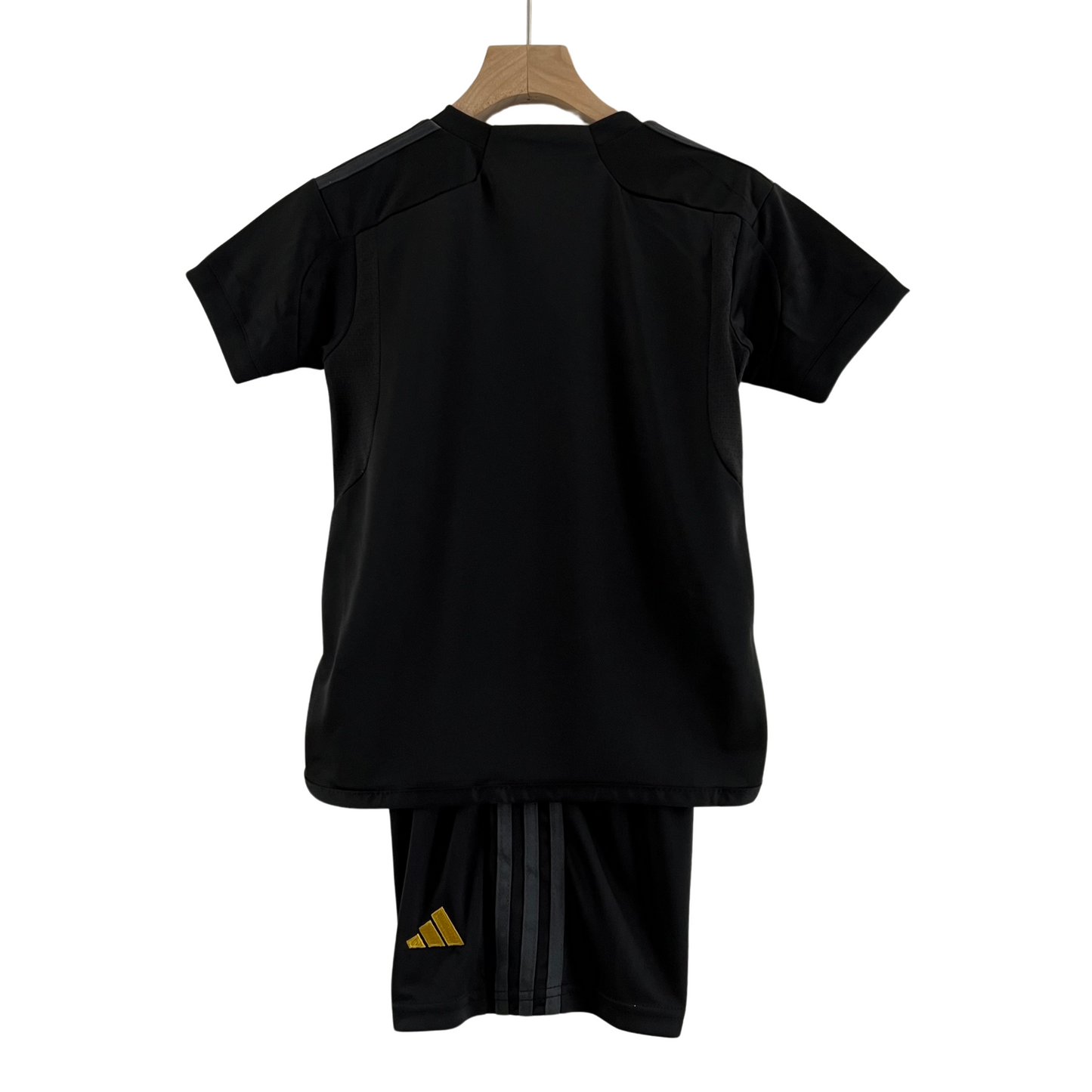 Kit Real Madrid III 23/24 Enfants