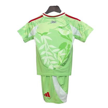 Kit Itália II 2025 Enfants