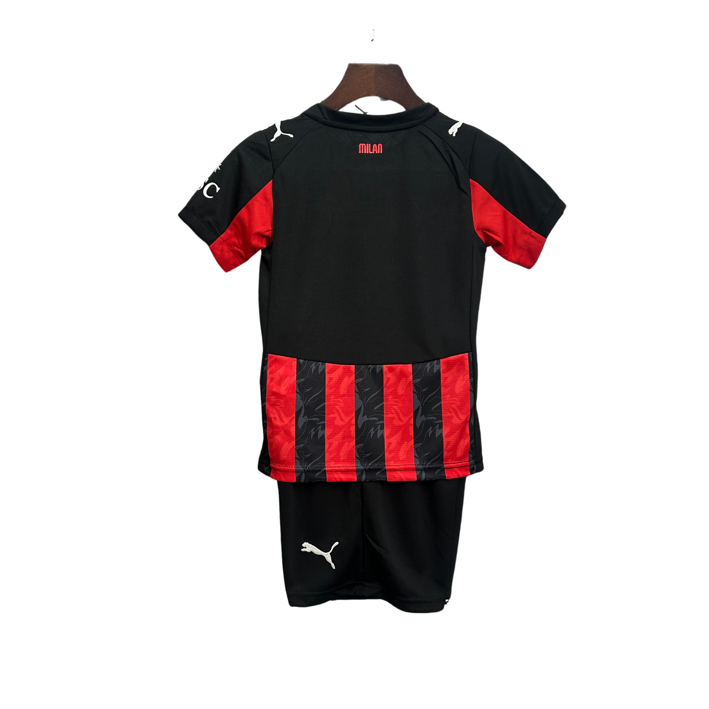 Kit AC Milan I 25/26 Enfants