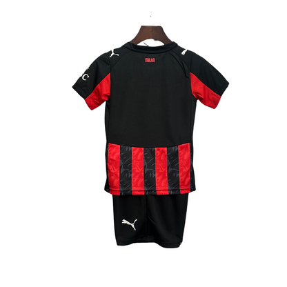 Kit AC Milan I 25/26 Enfants