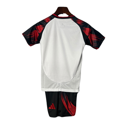 Kit Flamengo II 25/26 Enfants