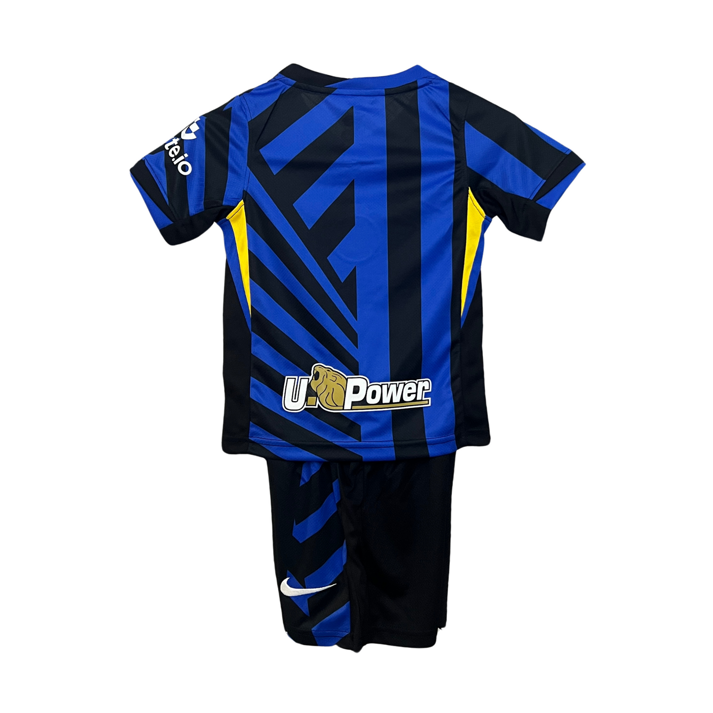 Kit Inter Milan I 24/25 Enfants