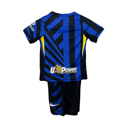 Kit Inter Milan I 24/25 Enfants