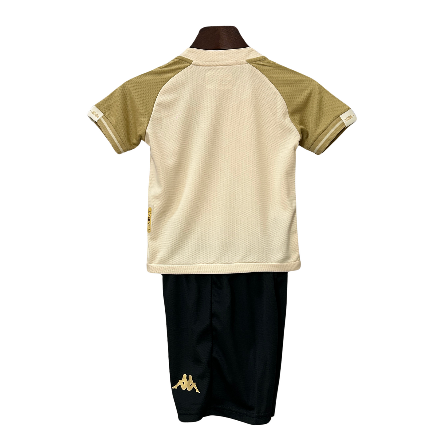 Kit Vasco III 24/25 Enfants