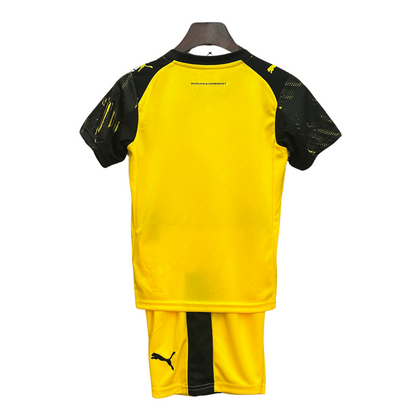 Kit Borussia Dortmund I 25/26 Enfants
