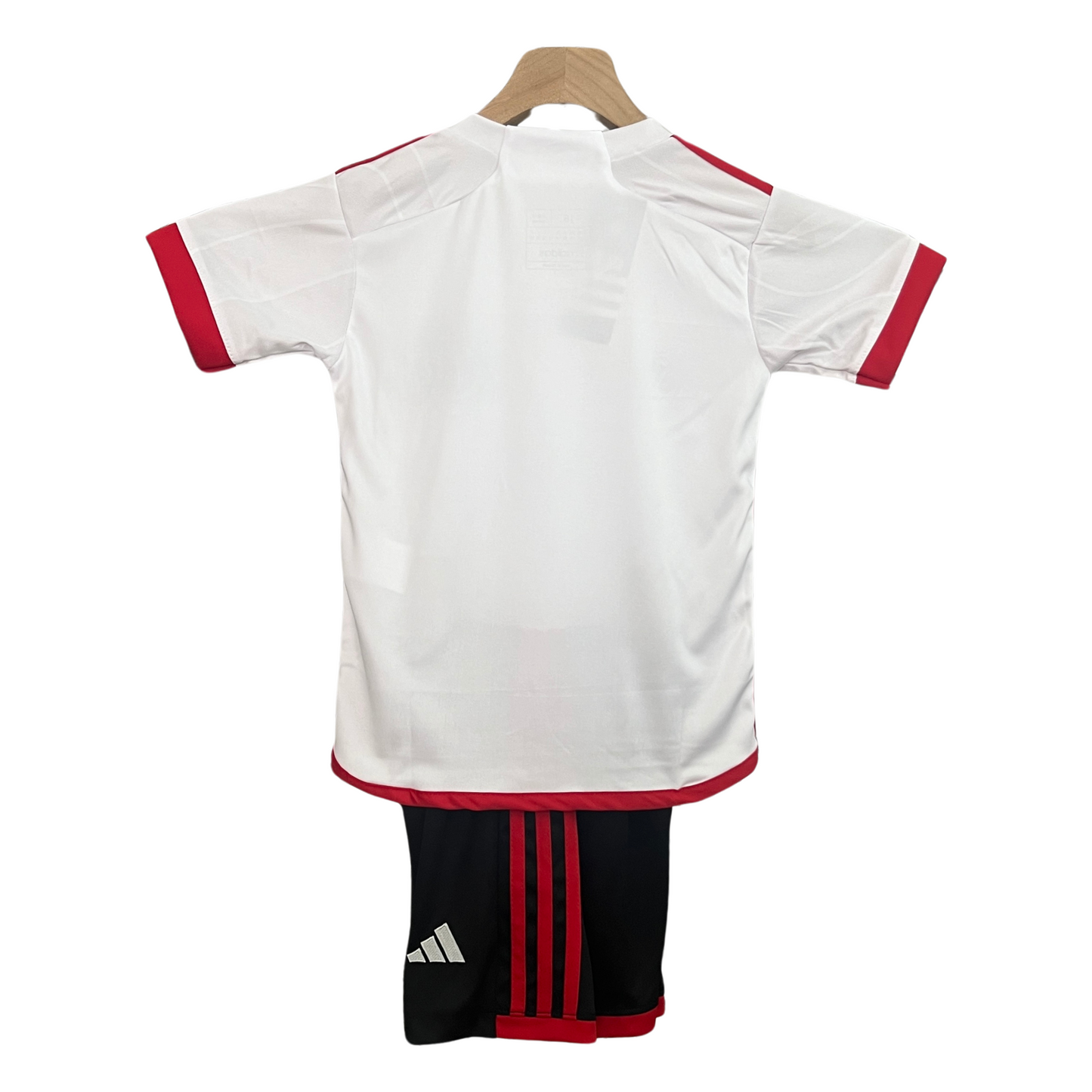 Kit Flamengo II 24/25