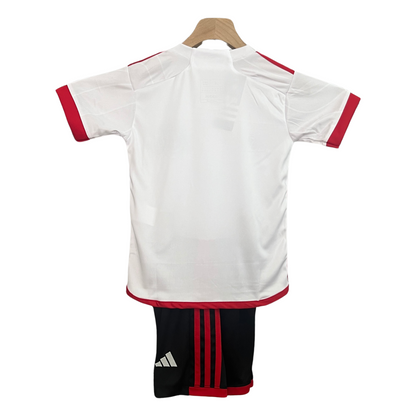 Kit Flamengo II 24/25
