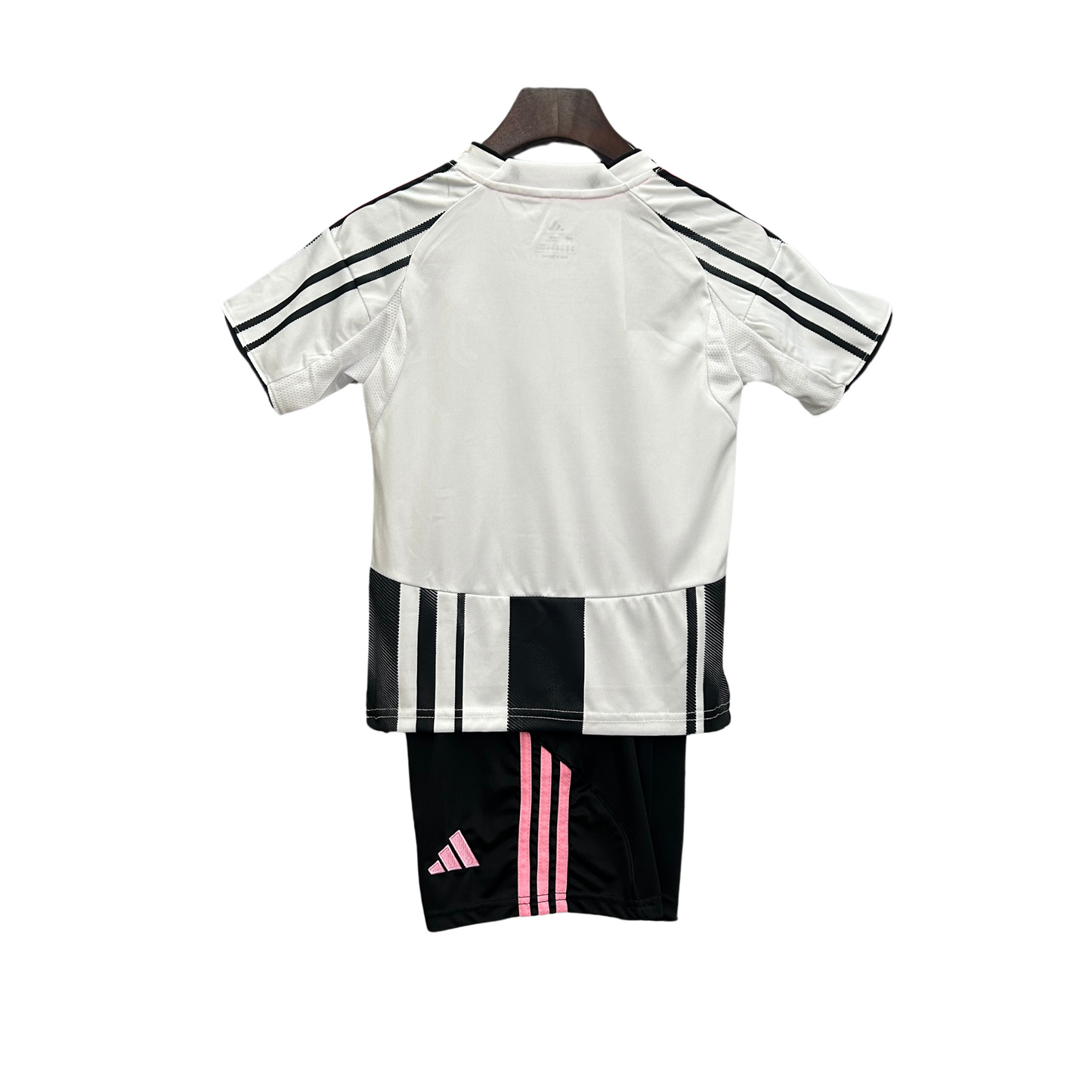 Kit Juventus I 25/26 Enfants