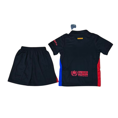 Kit Barcelona II 24/25 Enfants