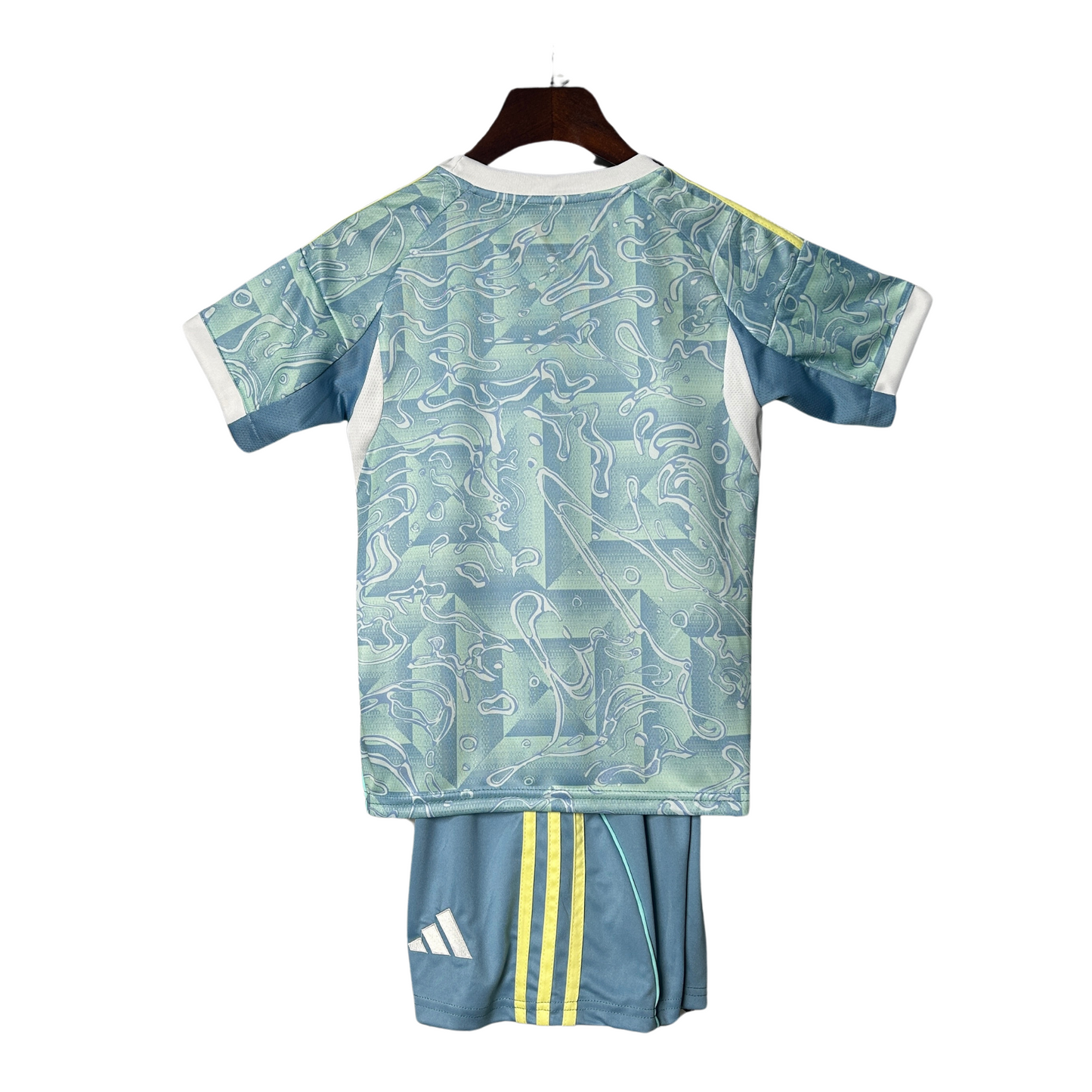 Kit Juventus II 25/26 Enfants