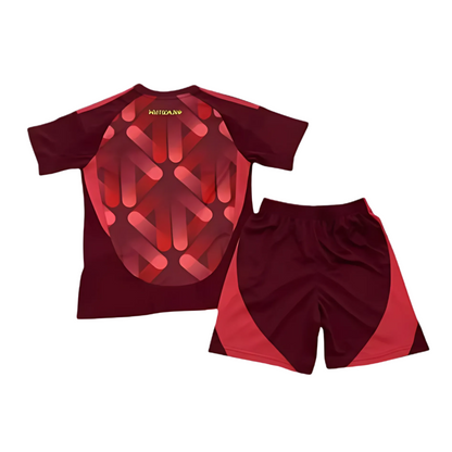 Kit Alemanha II 2025 Enfants