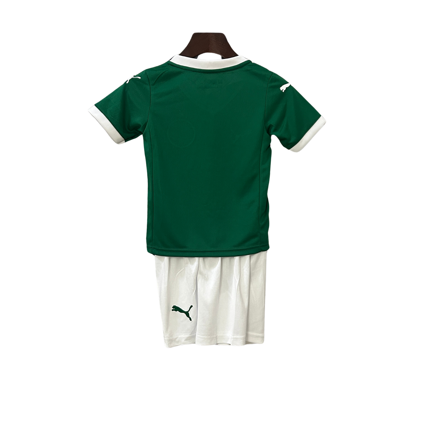 Kit Palmeiras I 25/26 Enfants