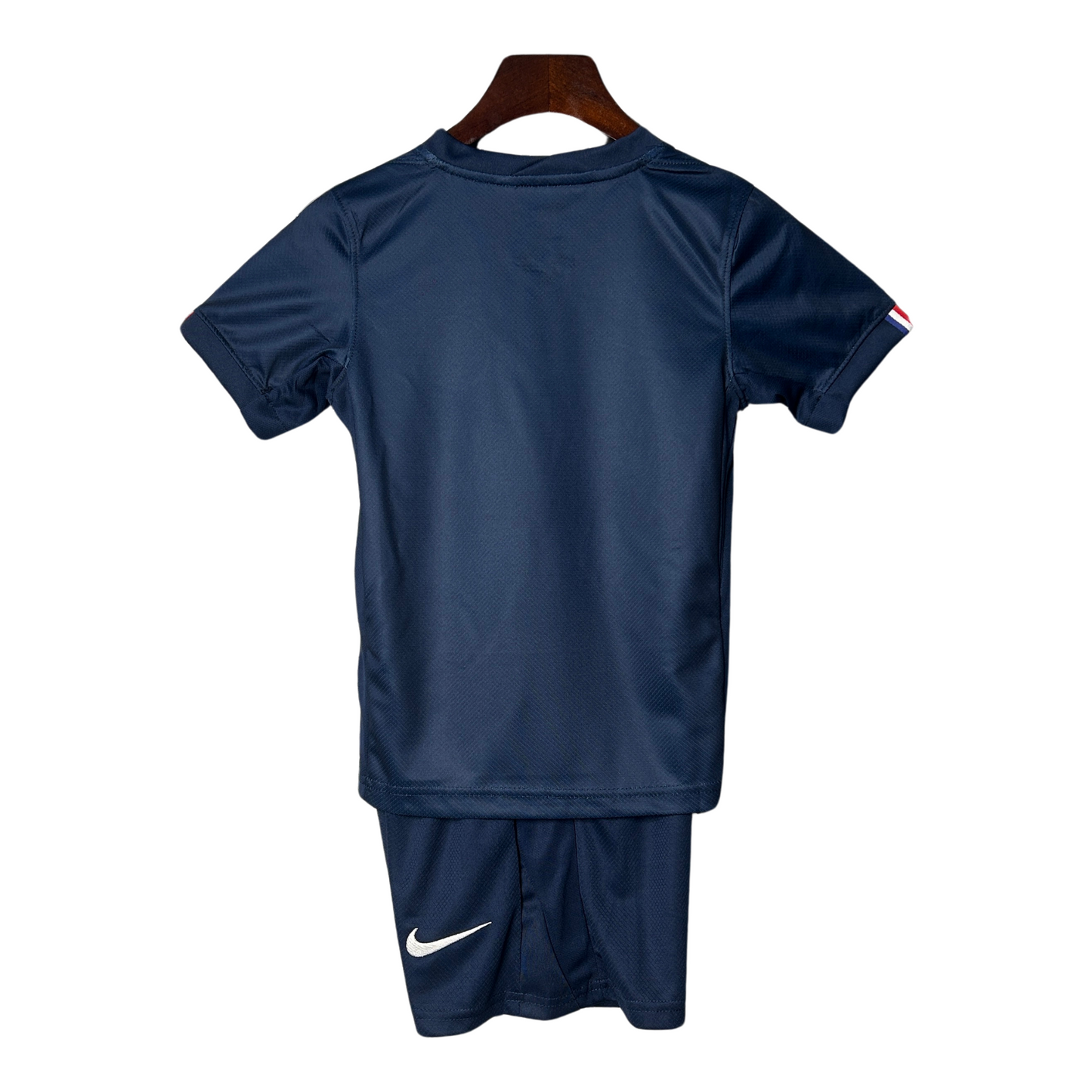 Kit Paris Saint-Germain F.C (PSG) I 25/26 Enfants