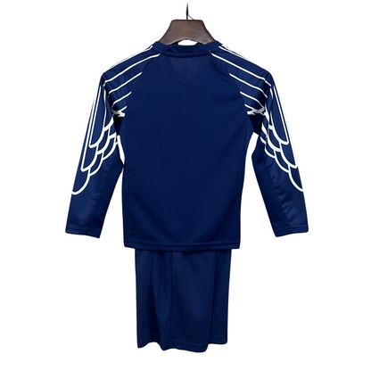 Kit Paris Saint-Germain F.C (PSG) IIII 24/25 Enfants