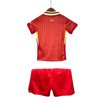 Kit Liverpool FC I 24/25 Enfants