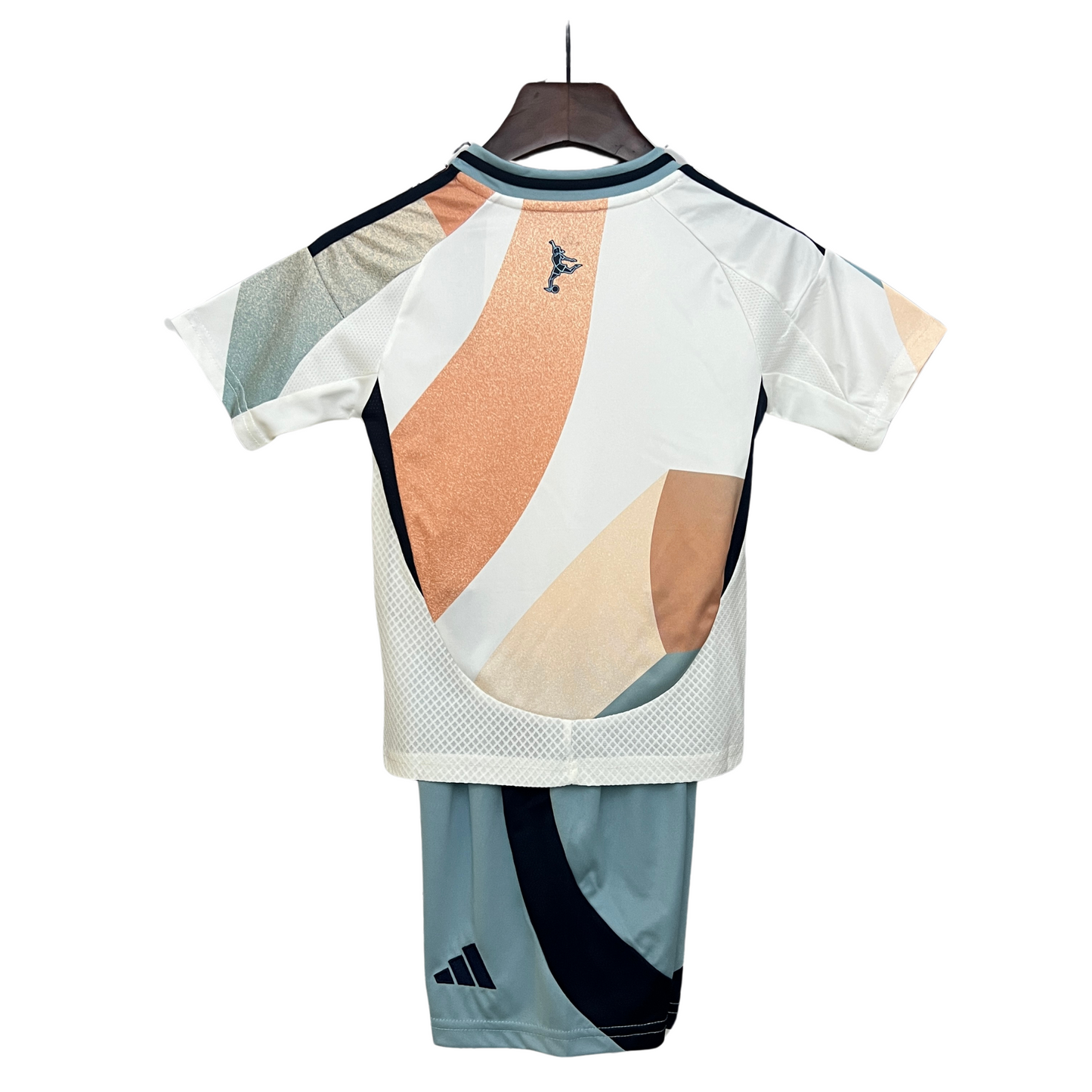 Kit Espanha II 2025 Enfants