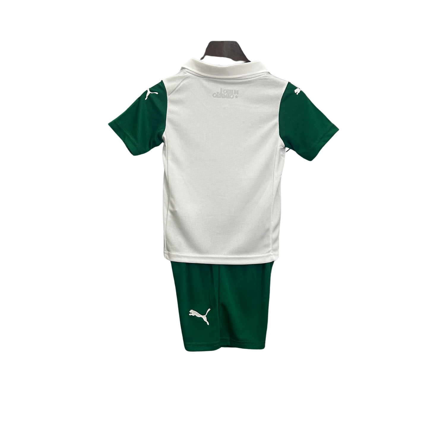 Kit Palmeiras II 25/26 Enfants