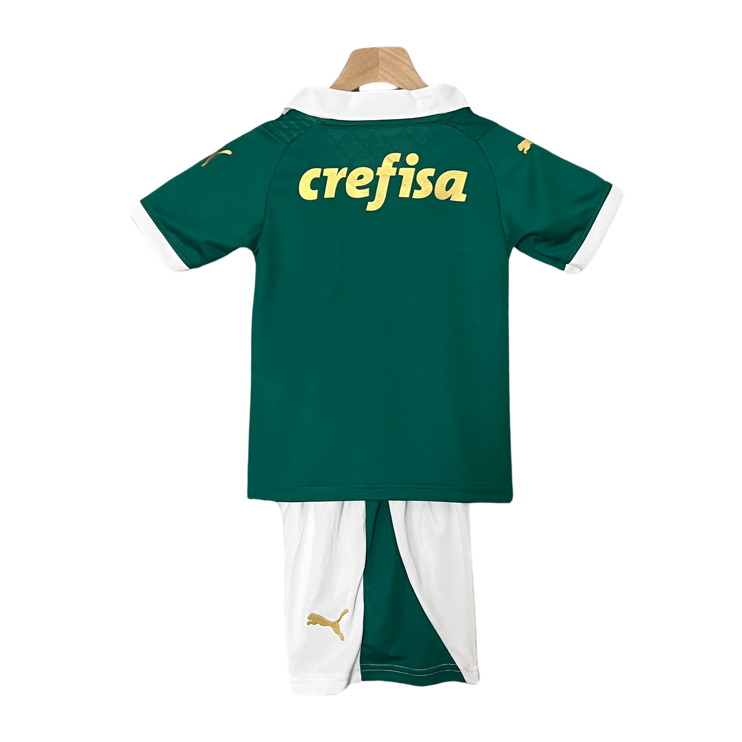 Kit Palmeiras I 24/25 Enfants