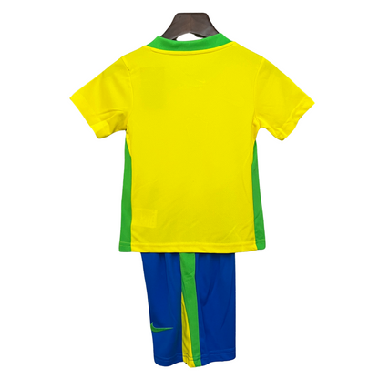 Kit Brasil I 2025 Enfants