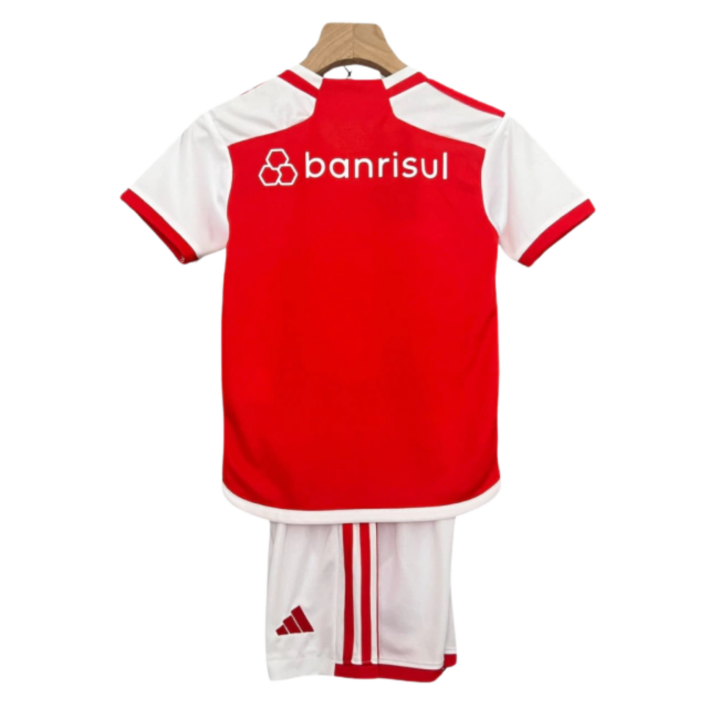 Kit Internacional I 24/25