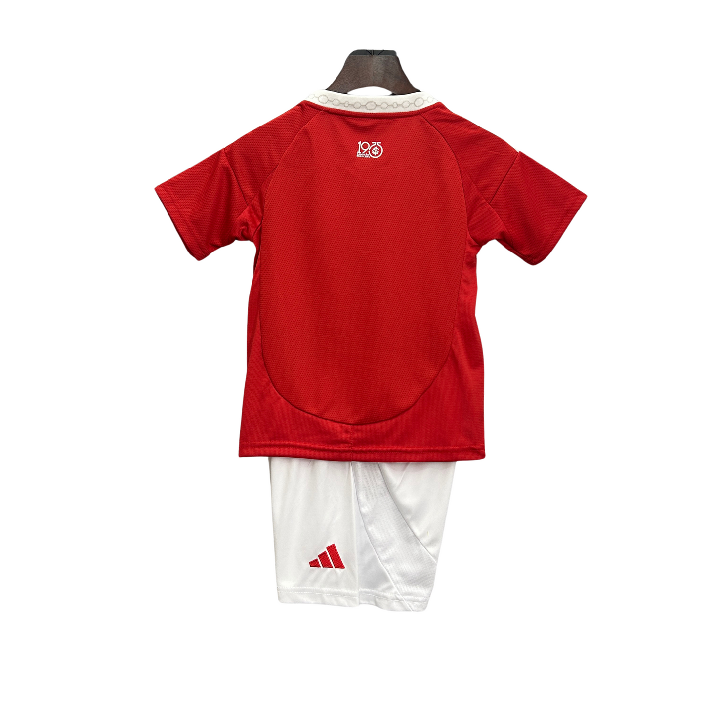 Kit Internacional I 25/26 Enfants