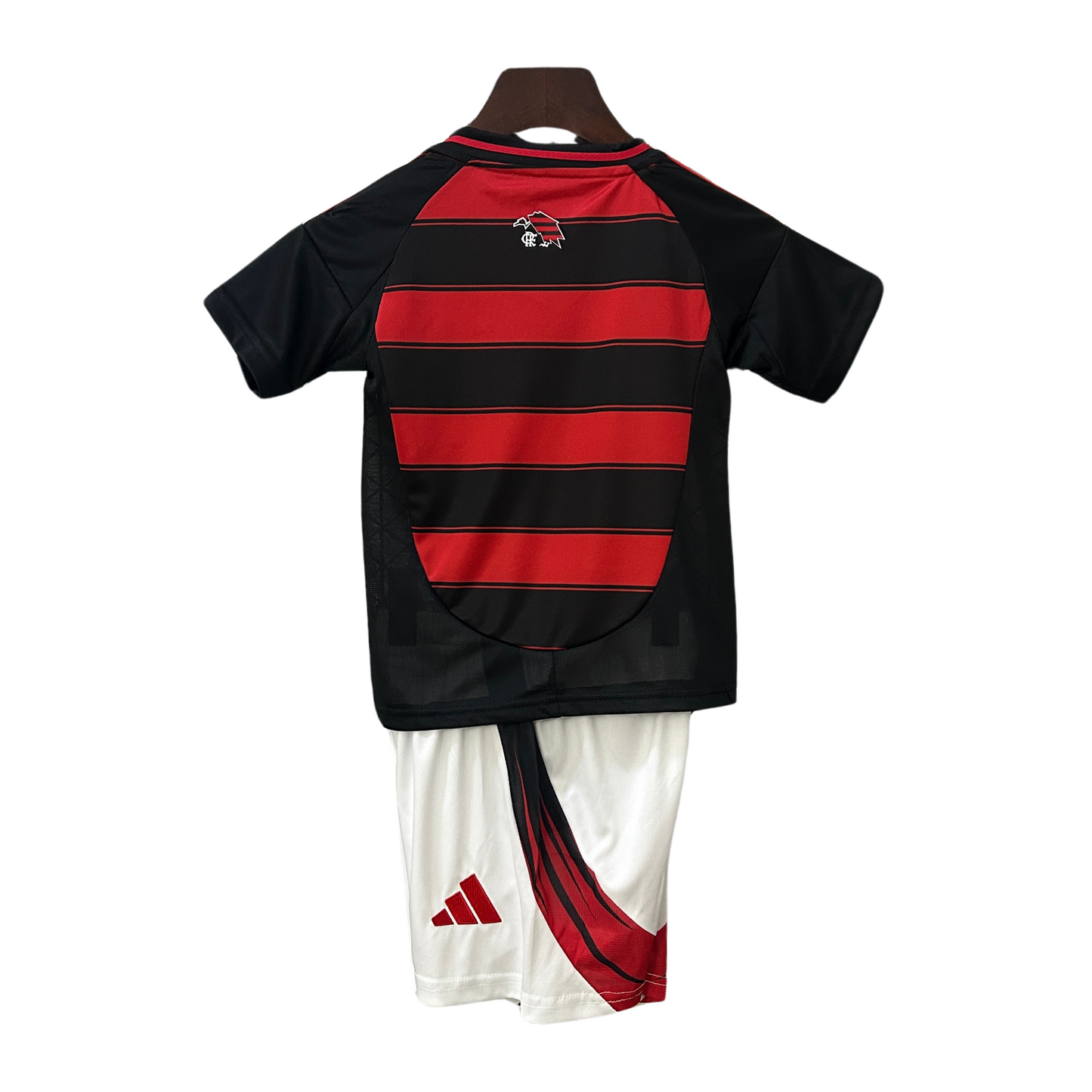 Kit Flamengo I 25/26 Enfants