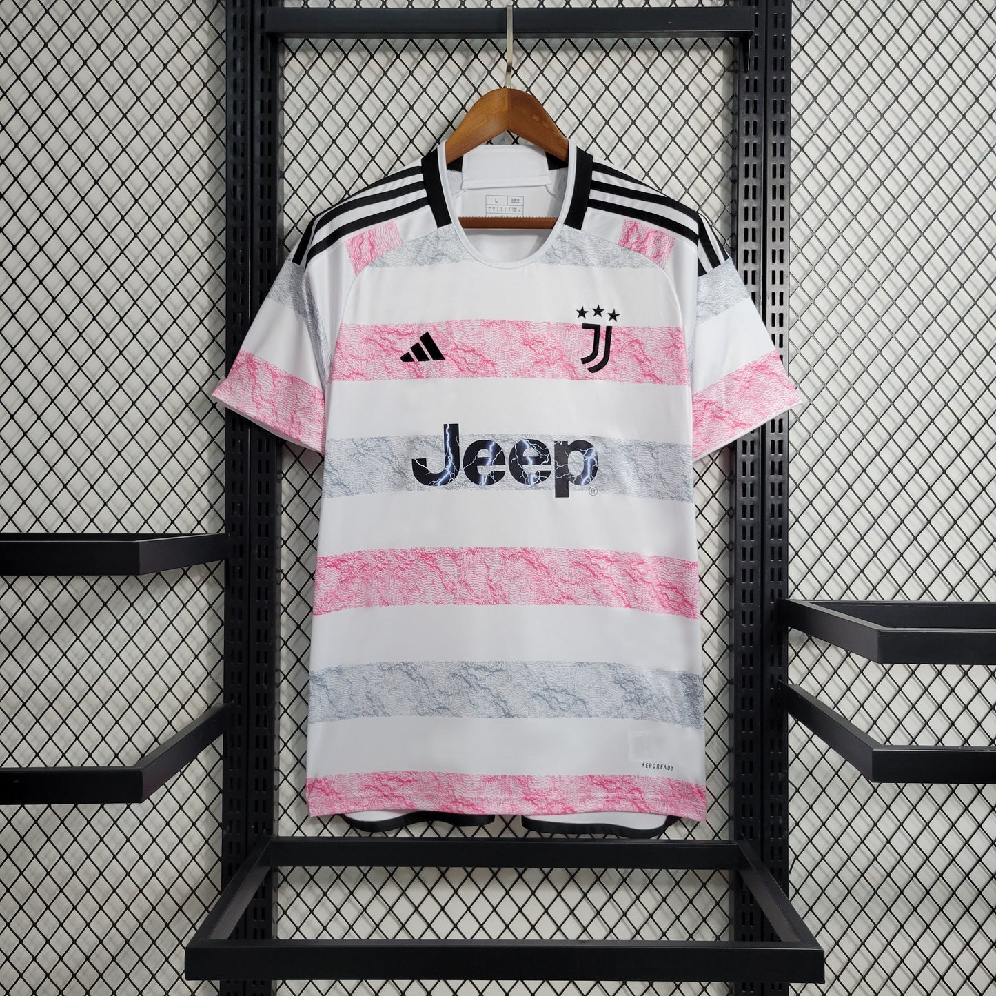 Juventus 2023/24 Away