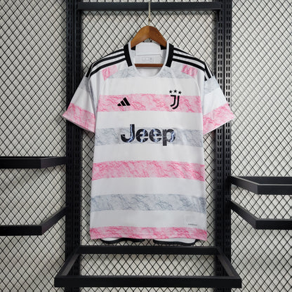 Juventus 2023/24 Away