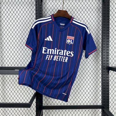 Olympique Lyonnais 2025/26