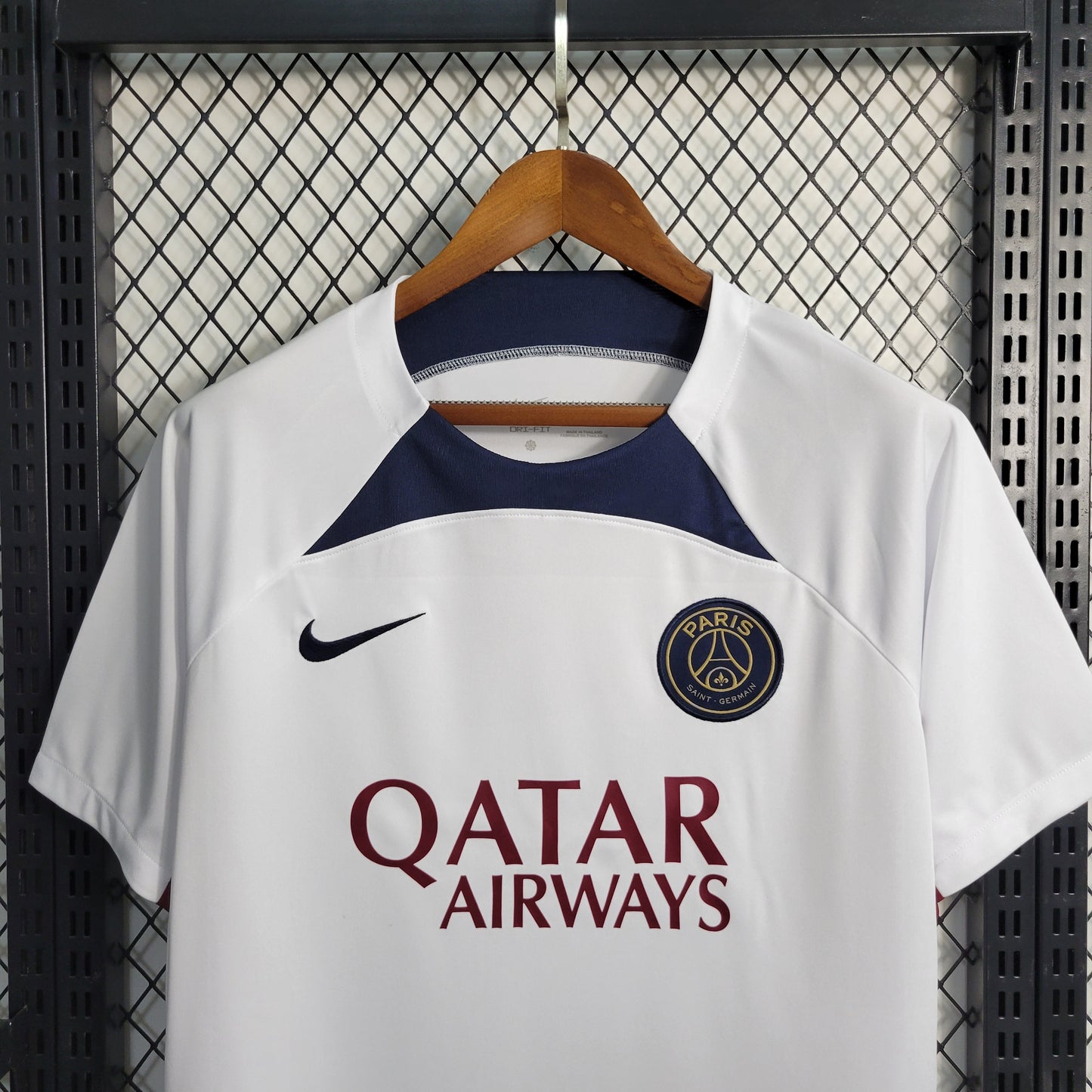 Paris Saint Germain 2023/24