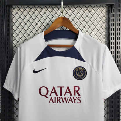 Paris Saint Germain 2023/24